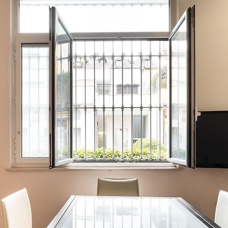 Premuda Apartment Milan Bagian luar foto