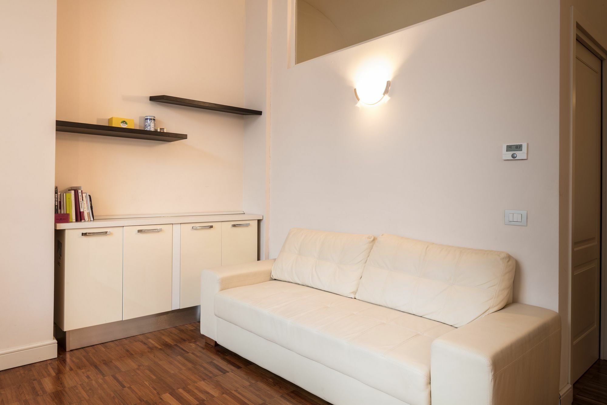 Premuda Apartment Milan Bagian luar foto