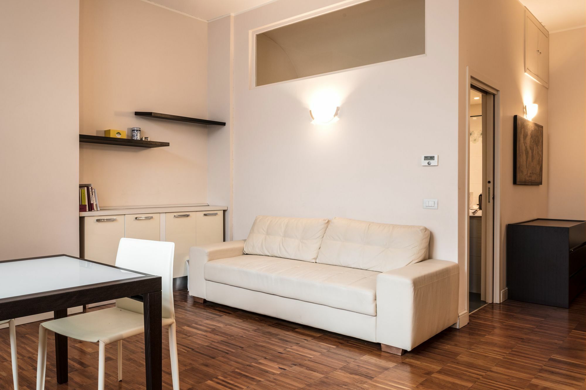 Premuda Apartment Milan Bagian luar foto