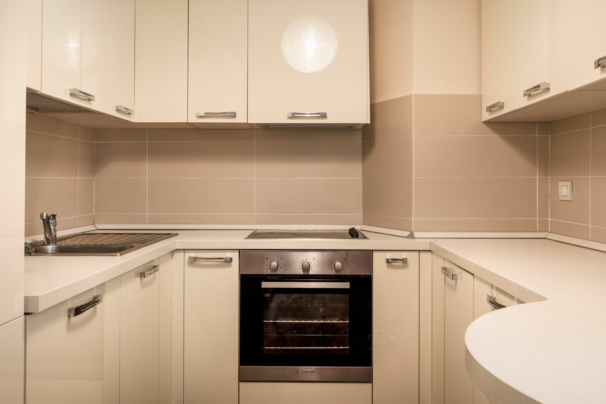 Premuda Apartment Milan Bagian luar foto